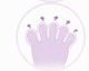 Flexible Toe Fit
