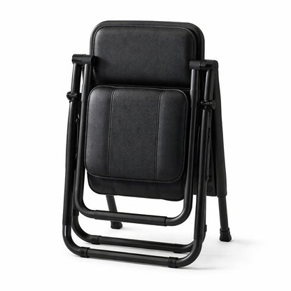 Folding Massage Chair with Remote Control for Full Body Rest Vendula Care 06