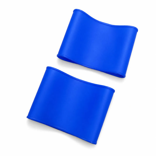 Football Training Foot Covers for Grip and Ankle Support Vendula Care 1