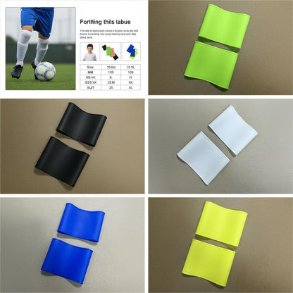 Football Training Foot Covers for Grip and Ankle Support Vendula Care 2