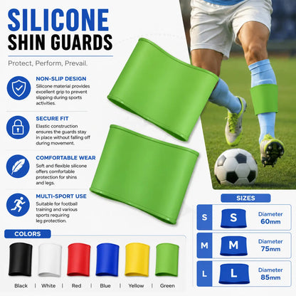 Football Training Foot Covers for Grip and Ankle Support Vendula Care 4
