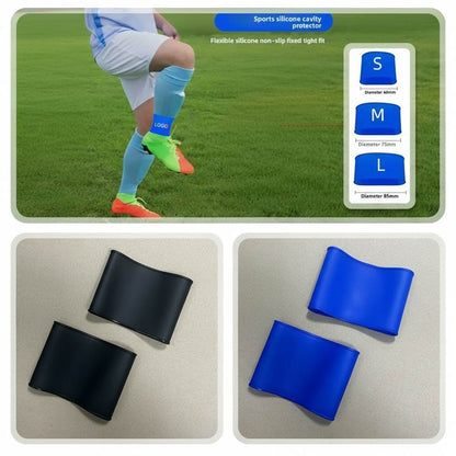 Football Training Foot Covers for Grip and Ankle Support Vendula Care 6