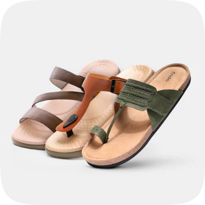 Footwear
