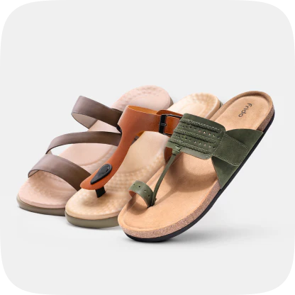 Footwear
