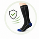 Full Calf Coverage
