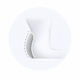 Gentle Lumbar Support