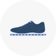 Balanced Zero-Drop Sole