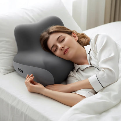 Headboard Wedge Pillow for Sitting Up in Bed & Back Support Vendula Care 2