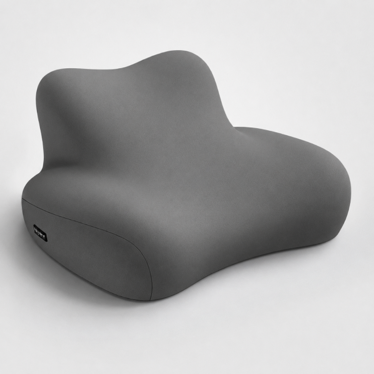Headboard Wedge Pillow for Sitting Up in Bed & Back Support Vendula Care 9
