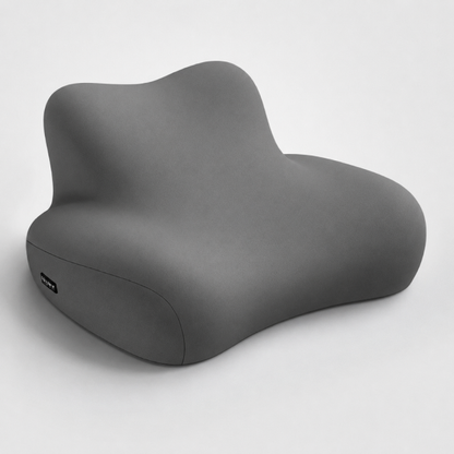 Headboard Wedge Pillow for Sitting Up in Bed & Back Support Vendula Care 9