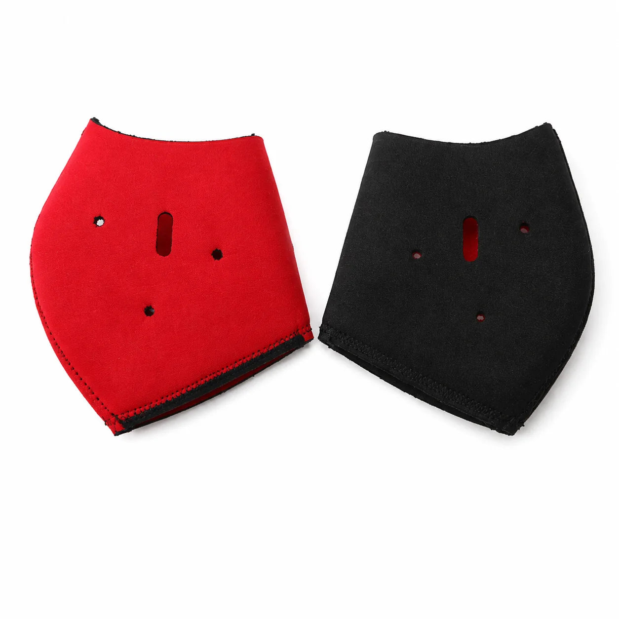 Heel Protection Socks with Breathable Cushioned Comfort Fit Vendula Care (5)