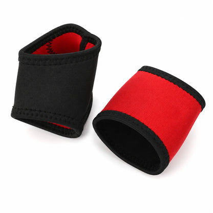Heel Protection Socks with Breathable Cushioned Comfort Fit Vendula Care (6)