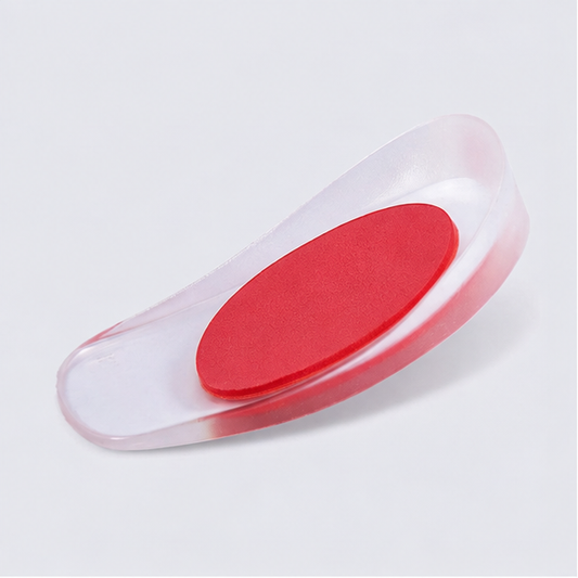 Heel Support Insoles for Men and Women – Everyday Comfort vendula care 11