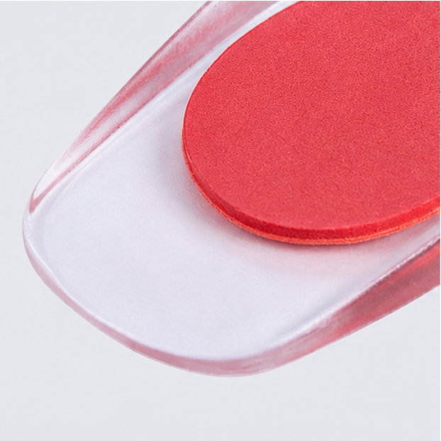 Heel Support Insoles for Men and Women – Everyday Comfort vendula care 16