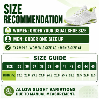 Height Increasing Insoles with Air Cushion for Daily Comfort Vendula Care (14)