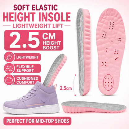 Height Increasing Insoles with Air Cushion for Daily Comfort Vendula Care (4)