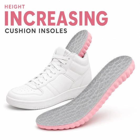 Height Increasing Insoles with Air Cushion for Daily Comfort Vendula Care (5)