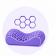 Honeycomb Gel 