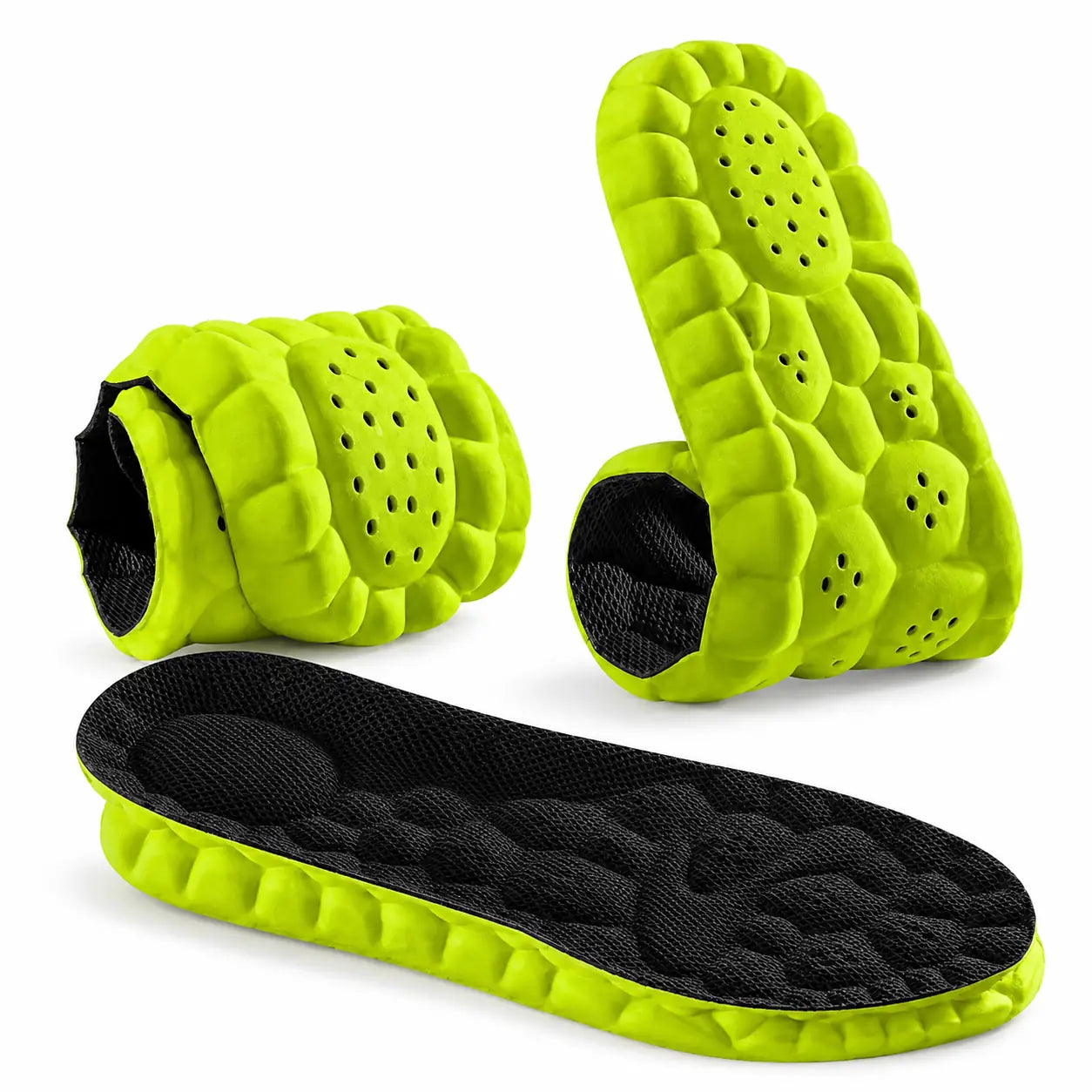 Insole for Foot Comfort, Arch Support & Everyday Cushioning Vendula Care 1