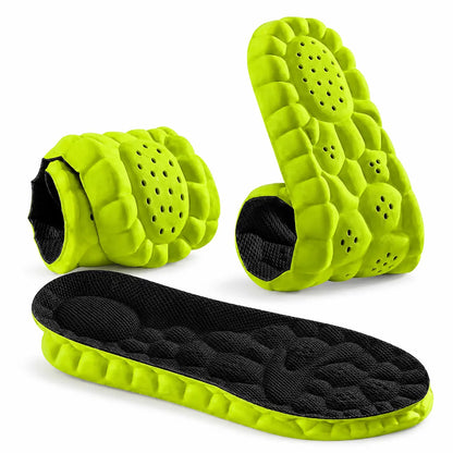 Insole for Foot Comfort, Arch Support & Everyday Cushioning Vendula Care 1
