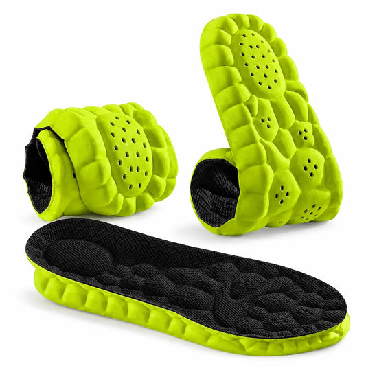 Insole for Foot Comfort, Arch Support & Everyday Cushioning Vendula Care 1