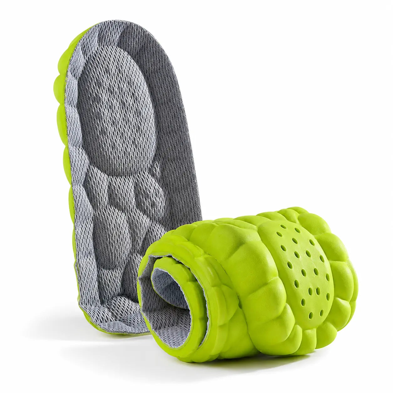 Insole for Foot Comfort, Arch Support & Everyday Cushioning Vendula Care 7