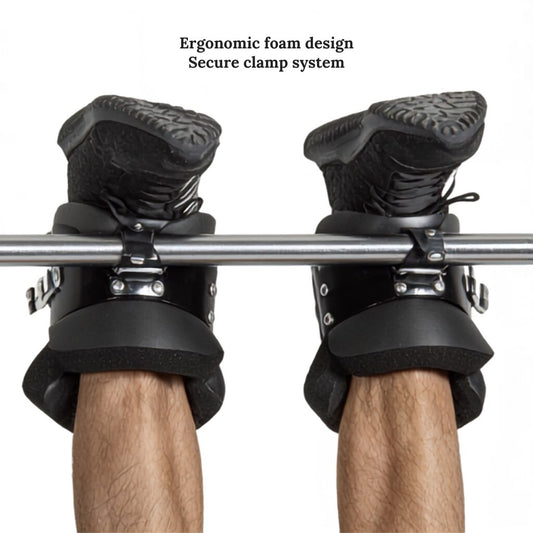 Inverted Training Footwear for Fitness, Balance & StabilityVendulaCare 02