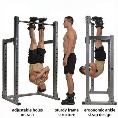 Inverted Training Footwear for Fitness, Balance & StabilityVendulaCare 03