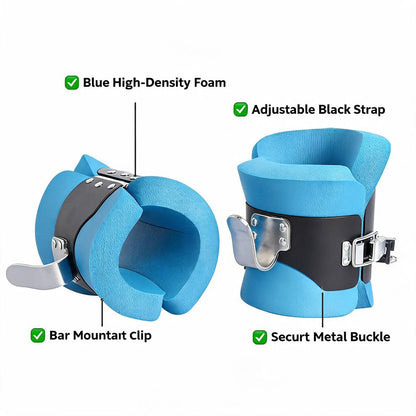 Inverted Training Footwear for Fitness, Balance & StabilityVendulaCare 05