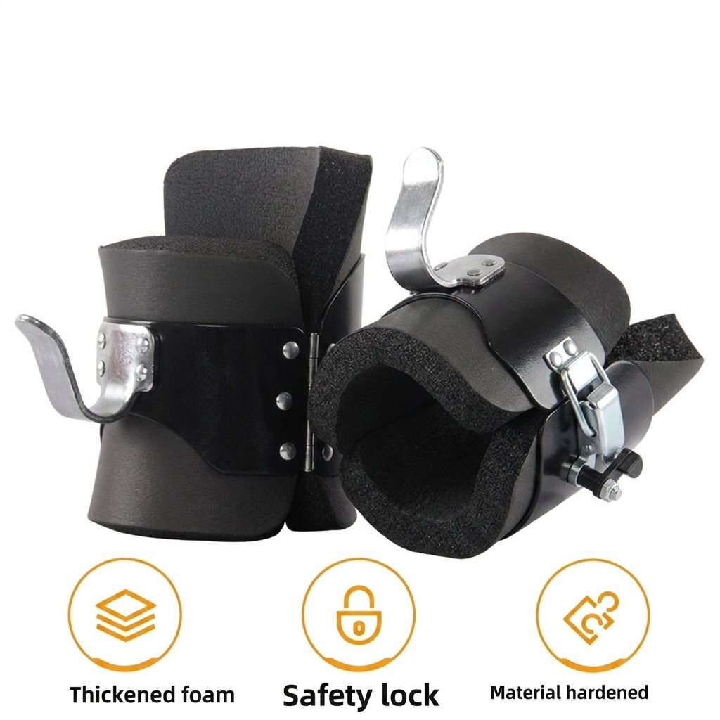 Inverted Training Footwear for Fitness, Balance & StabilityVendulaCare 06