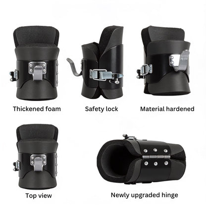 Inverted Training Footwear for Fitness, Balance & StabilityVendulaCare 07