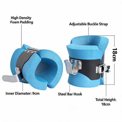 Inverted Training Footwear for Fitness, Balance & StabilityVendulaCare 08