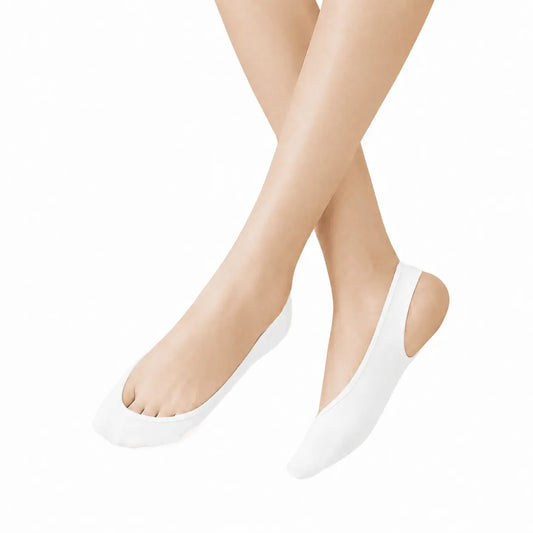 Invisible No-Show Boat Socks with Non-Slip Silicone Grips vendula care 008