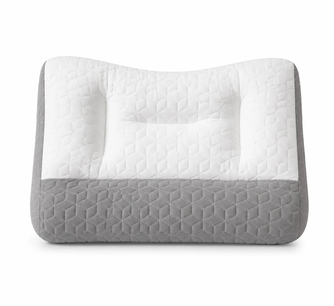 Japanese Latex Cervical Pillow for Neck Pain Relief & Sleep Vendula care 03