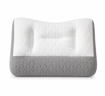 Japanese Latex Cervical Pillow for Neck Pain Relief & Sleep Vendula care 03