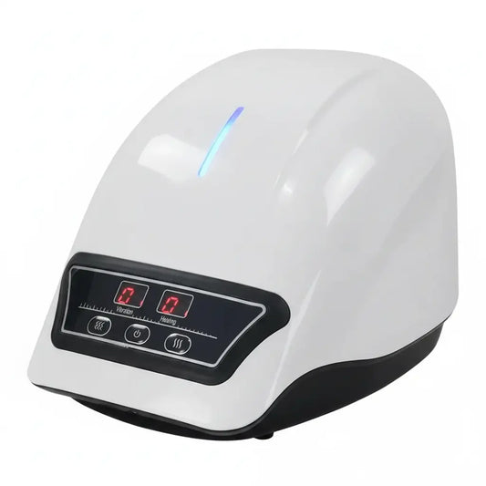 Knee Cover Massager with Heated Vibration for Joint Comfort Vendula Care 1