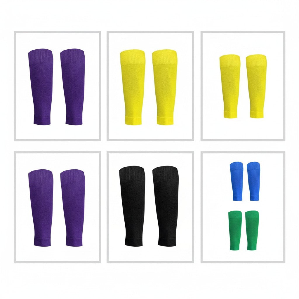 Knee Pads and Leg Covers for Sports, Support and Protection Vendula Care 13