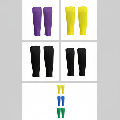 Knee Pads and Leg Covers for Sports, Support and Protection Vendula Care 6