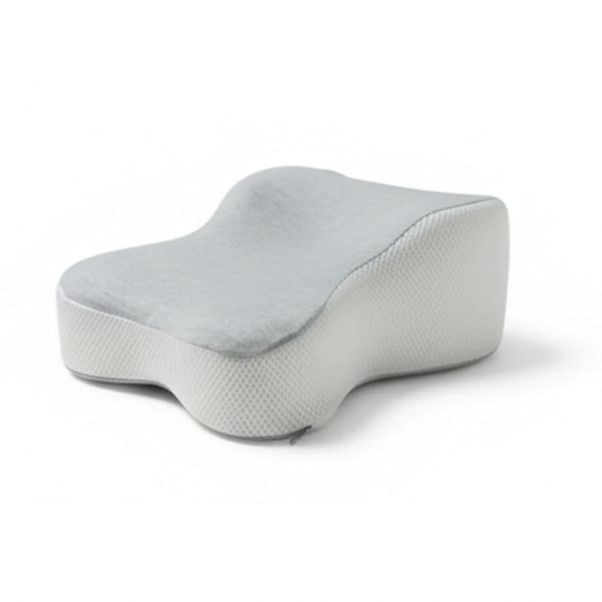 Leg Support Cushion and Split-Leg Pillow for Sleep Comfort Vendula Care 6