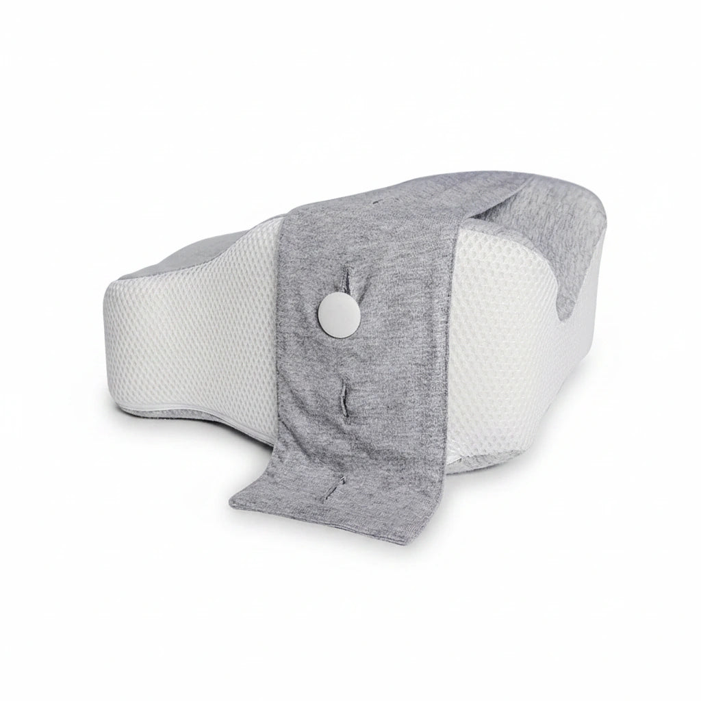 Leg Support Cushion and Split-Leg Pillow for Sleep Comfort Vendula Care 8