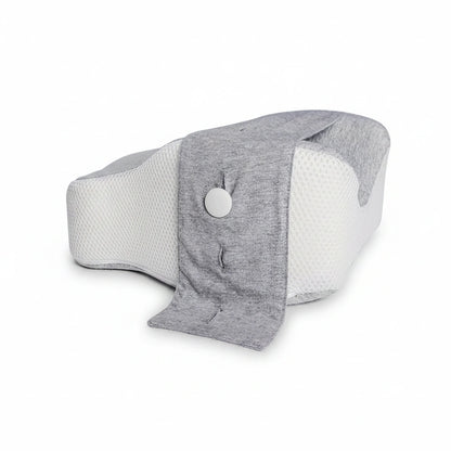 Leg Support Cushion and Split-Leg Pillow for Sleep Comfort Vendula Care 8