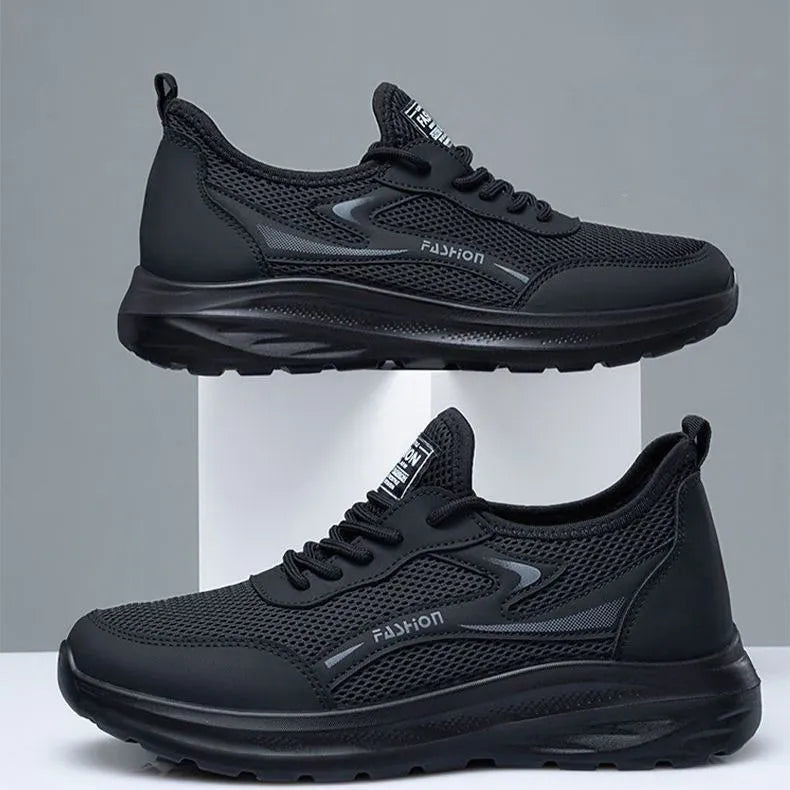 Lightweight Breathable Running Shoes for Casual Sports Wear Vendula Care 2