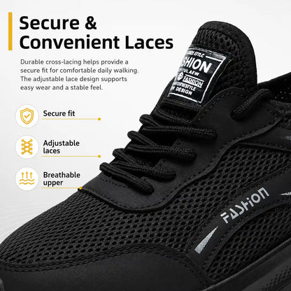 Lightweight Breathable Running Shoes for Casual Sports Wear Vendula Care 4