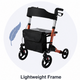 Lightweight Frame