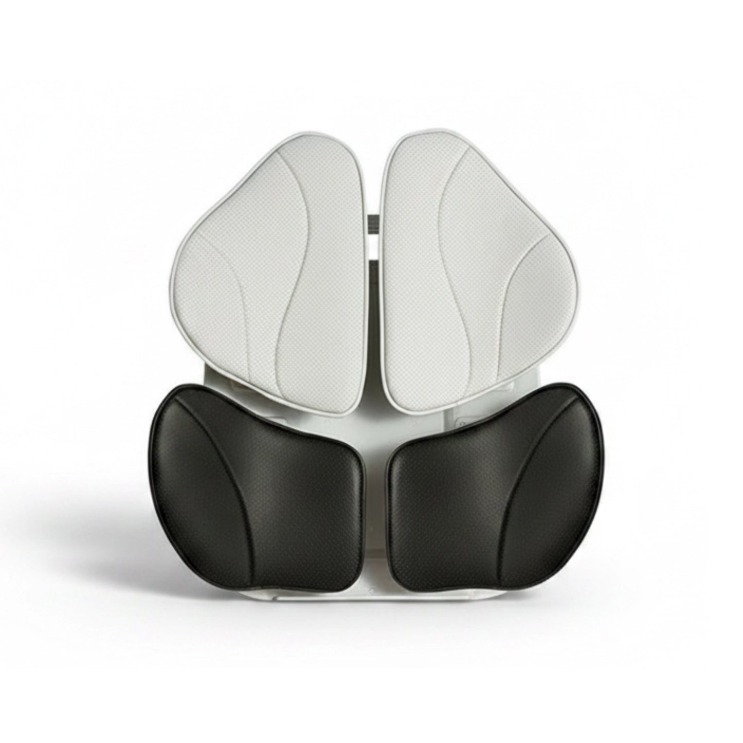 Lumbar Support Cushion for Lower Back Pain Relief and Posture Vendula Care 1