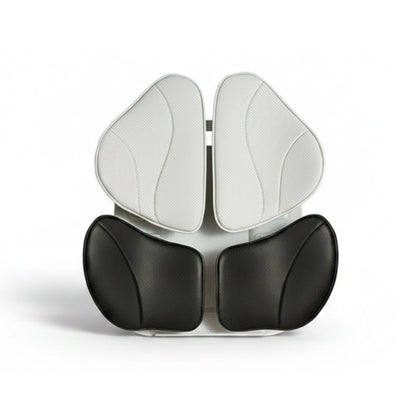 Lumbar Support Cushion for Lower Back Pain Relief and Posture Vendula Care 1