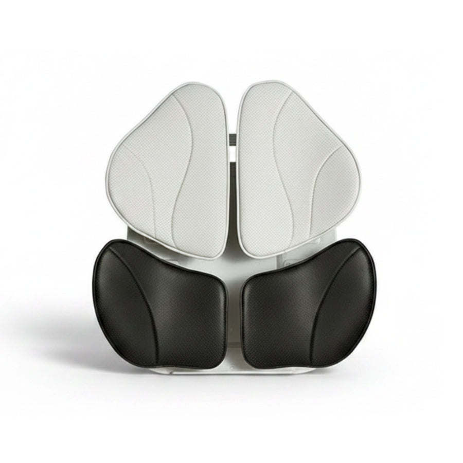 Lumbar Support Cushion for Lower Back Pain Relief and Posture Vendula Care 1
