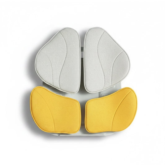 Lumbar Support Cushion for Lower Back Pain Relief and Posture Vendula Care 2
