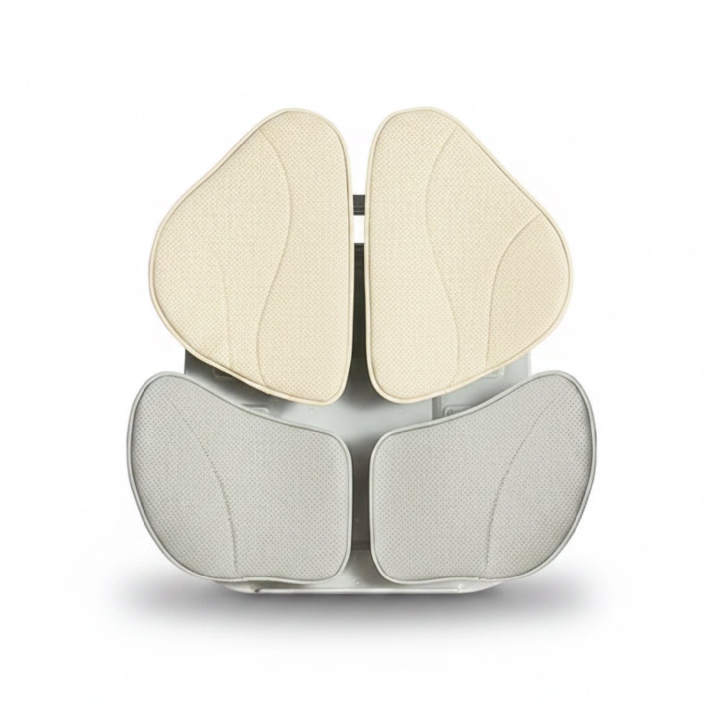 Lumbar Support Cushion for Lower Back Pain Relief and Posture Vendula Care 4