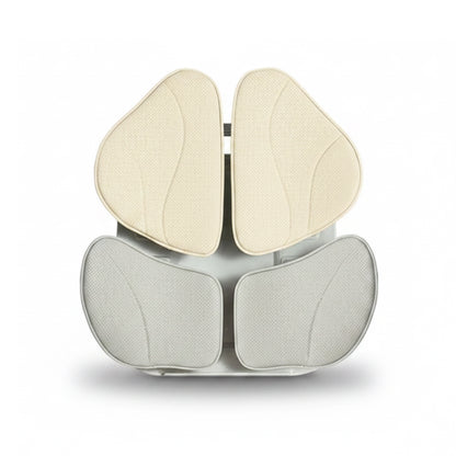 Lumbar Support Cushion for Lower Back Pain Relief and Posture Vendula Care 4